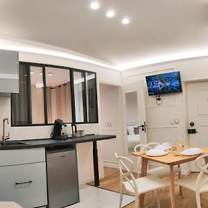 Appartement met een Slaapkamer