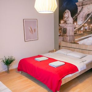 Keleti Garay Apartments